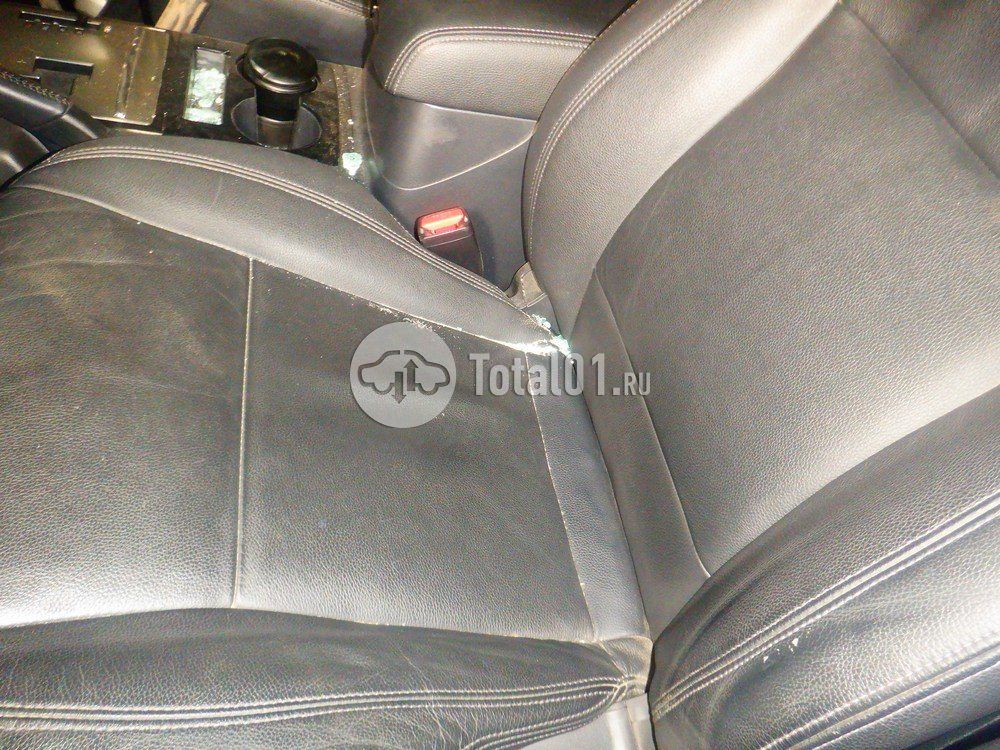 Фото Mitsubishi Pajero 102