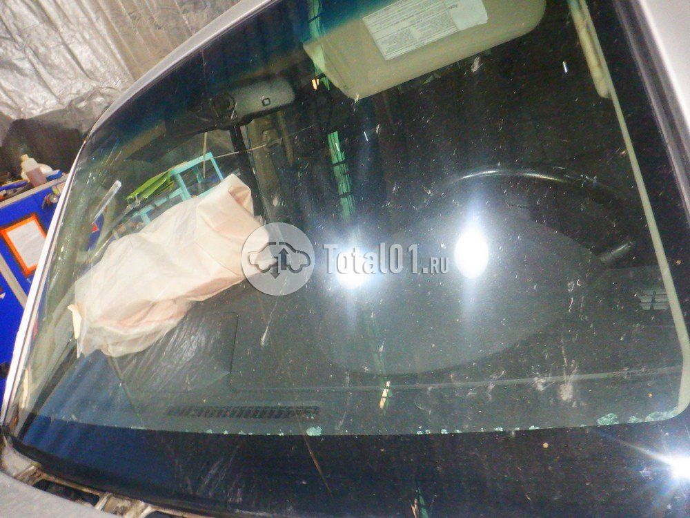 Фото Mitsubishi Pajero 108