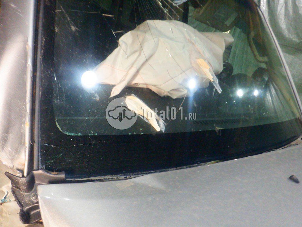 Фото Mitsubishi Pajero 114