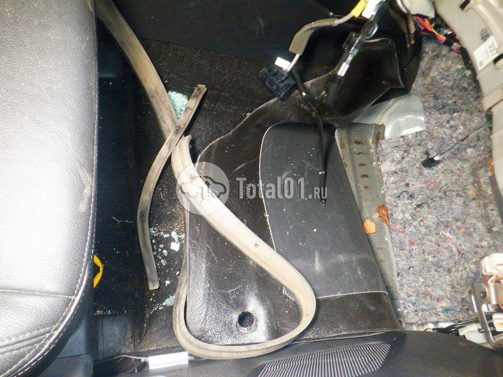 Фото Mitsubishi Pajero 118
