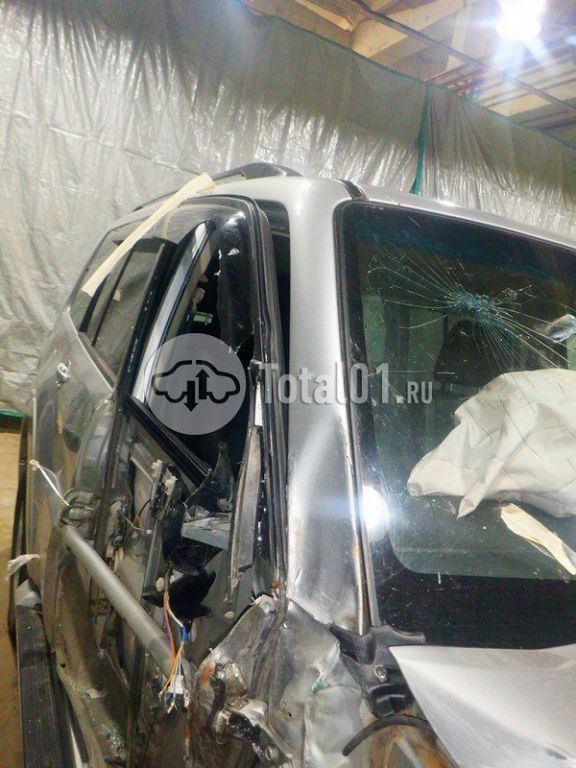 Фото Mitsubishi Pajero 148