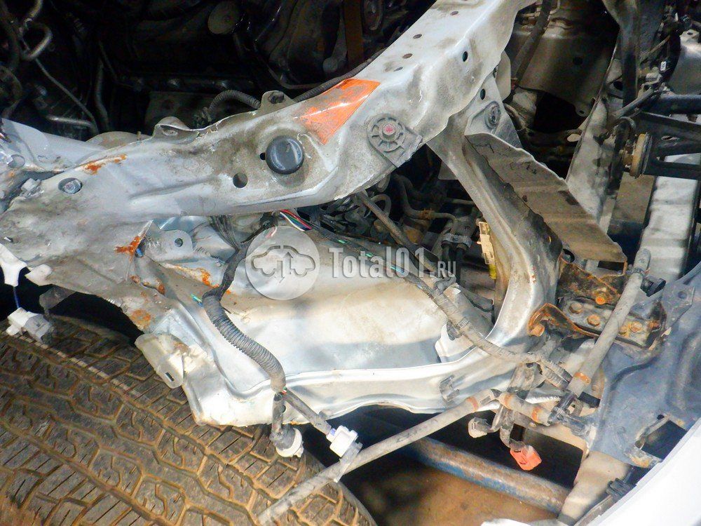 Фото Mitsubishi Pajero 154