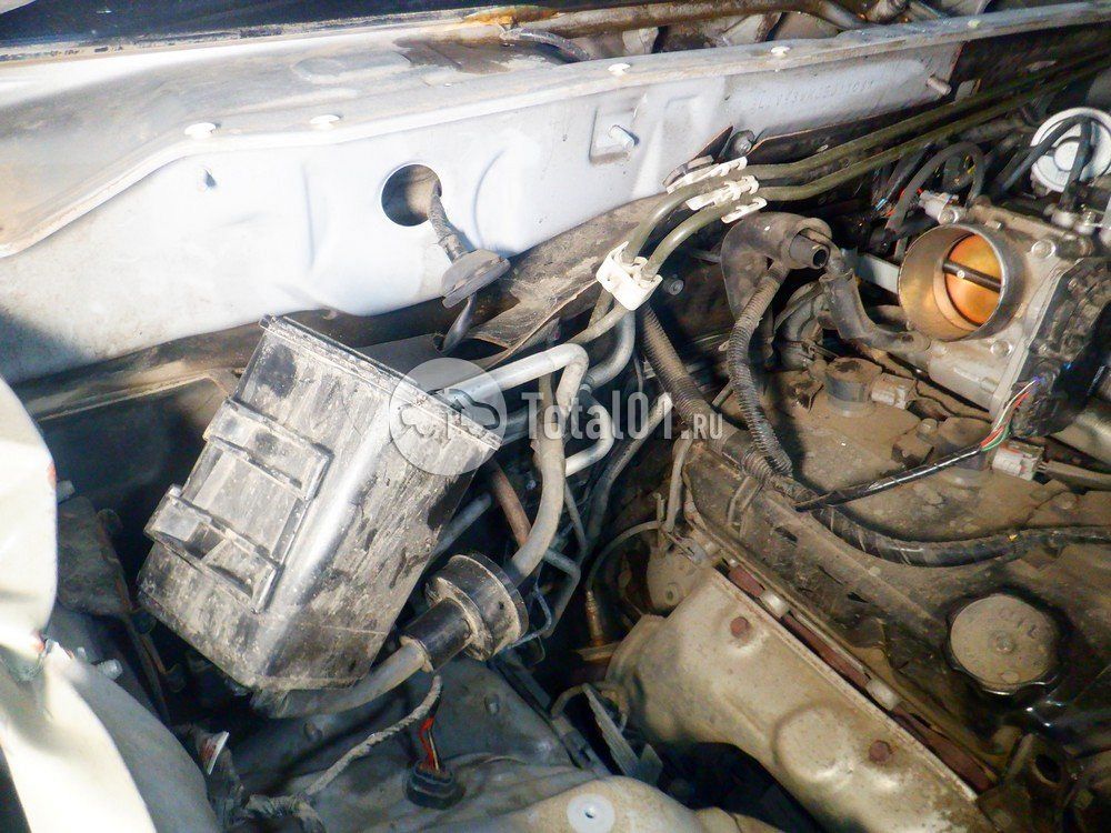 Фото Mitsubishi Pajero 158