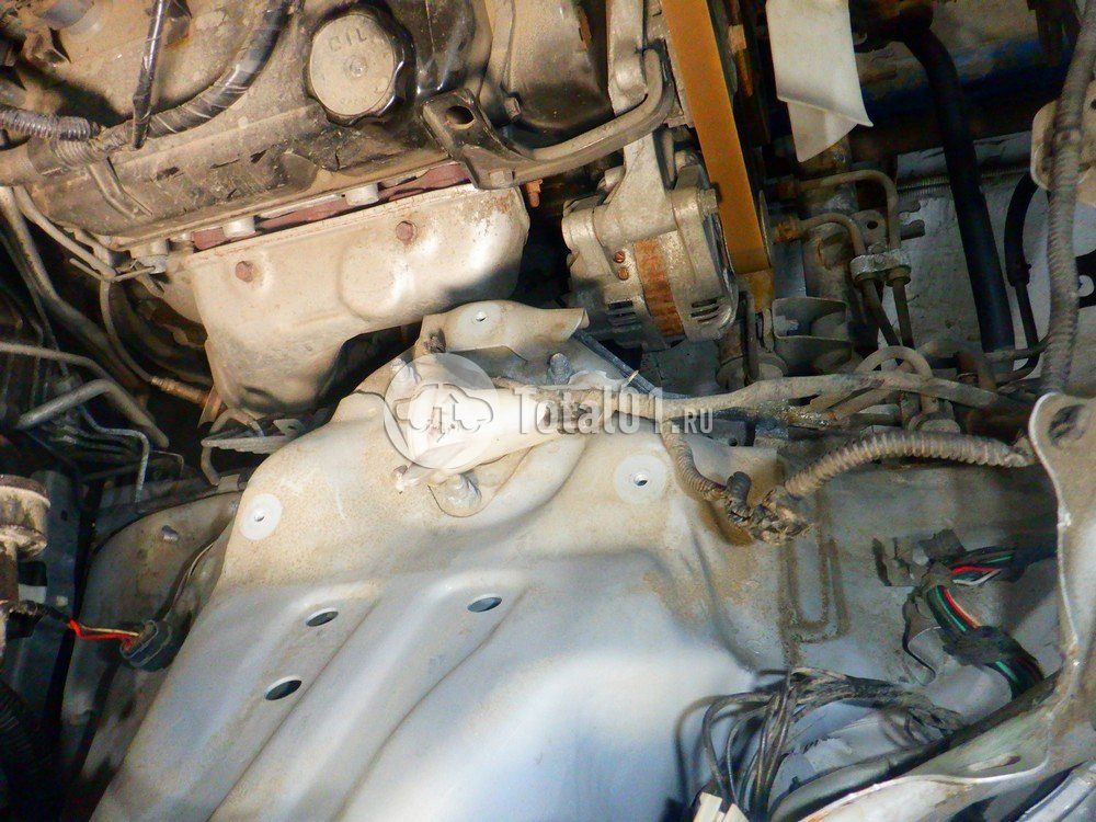Фото Mitsubishi Pajero 160