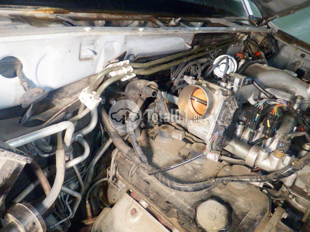 Фото Mitsubishi Pajero 164