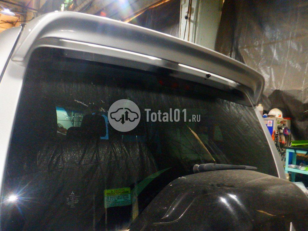 Фото Mitsubishi Pajero 194