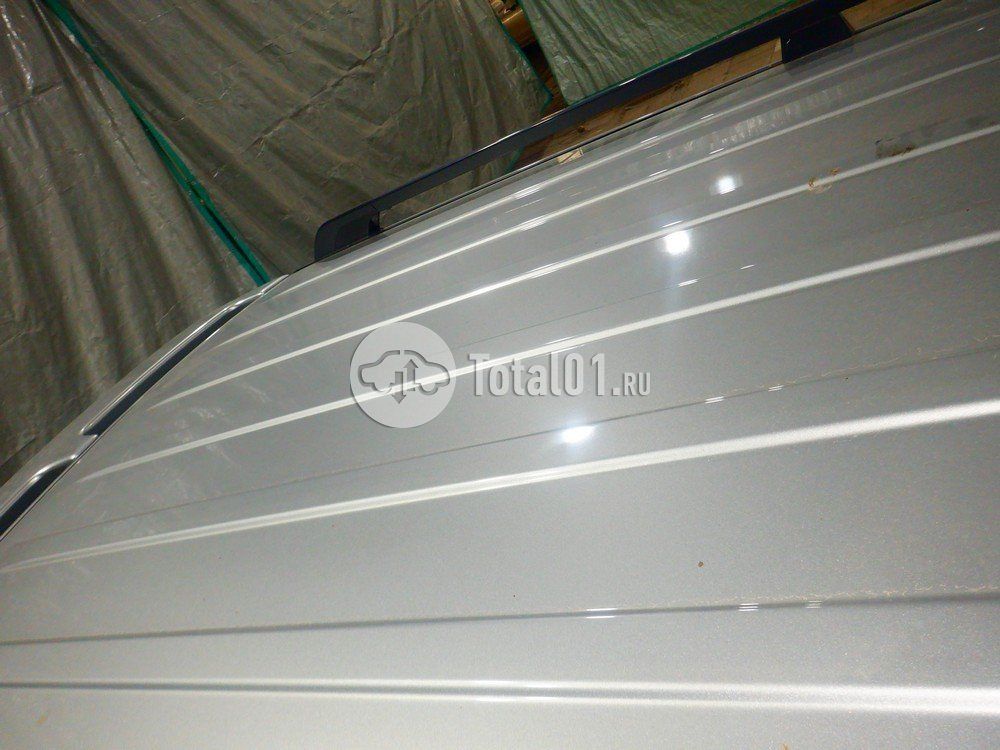 Фото Mitsubishi Pajero 202