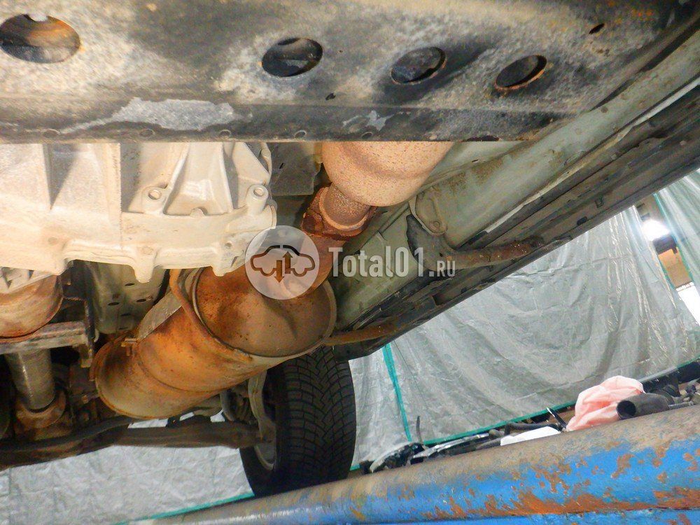 Фото Mitsubishi Pajero 210