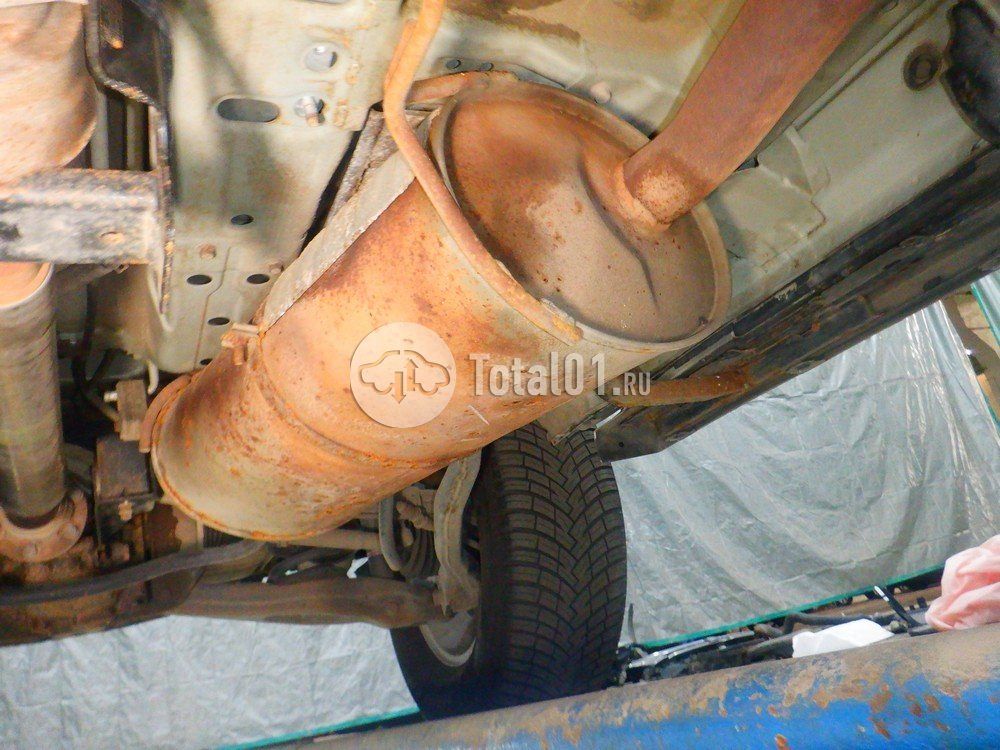 Фото Mitsubishi Pajero 216