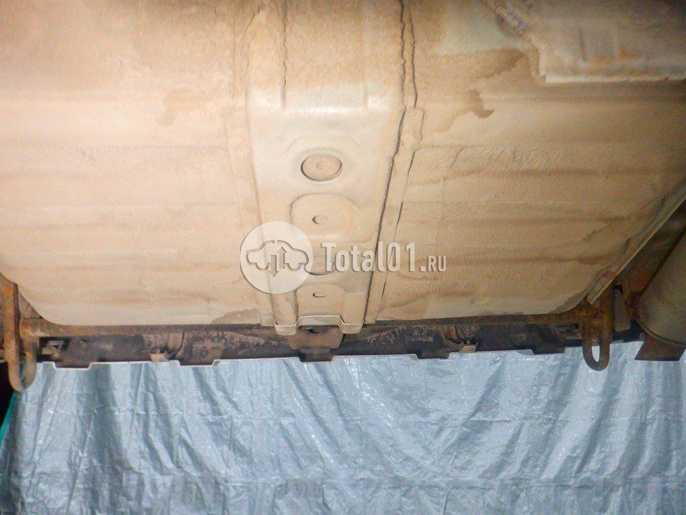 Фото Mitsubishi Pajero 224