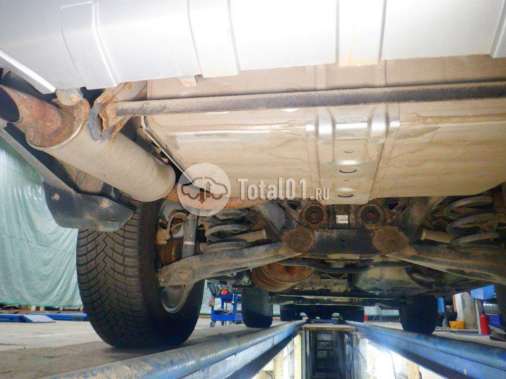 Фото Mitsubishi Pajero 228