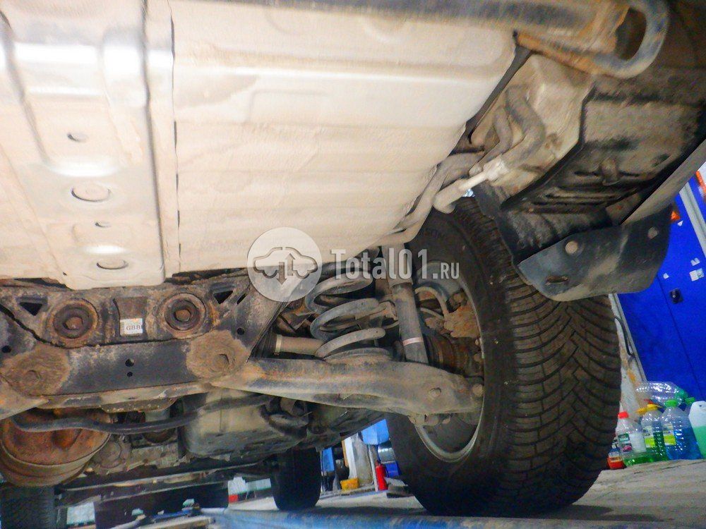 Фото Mitsubishi Pajero 232