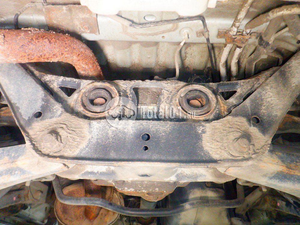 Фото Mitsubishi Pajero 238