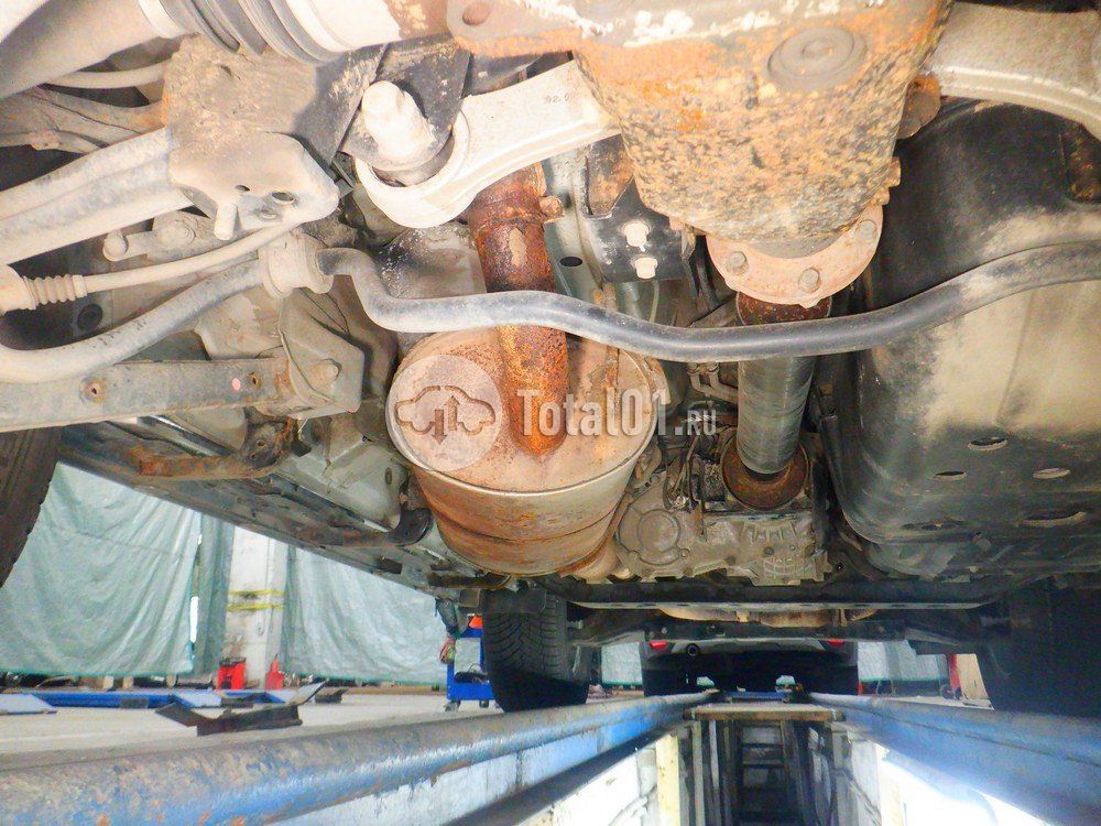 Фото Mitsubishi Pajero 240