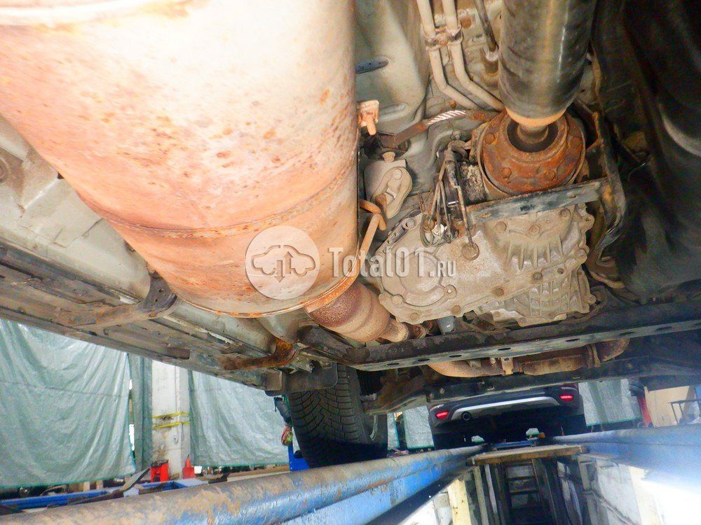 Фото Mitsubishi Pajero 244