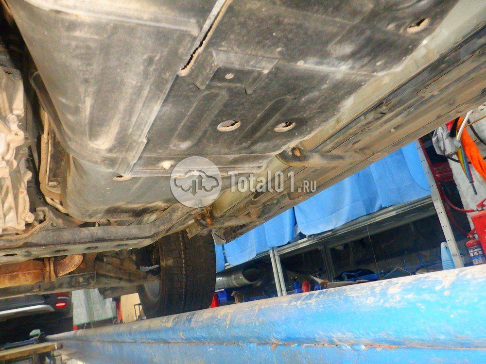 Фото Mitsubishi Pajero 246