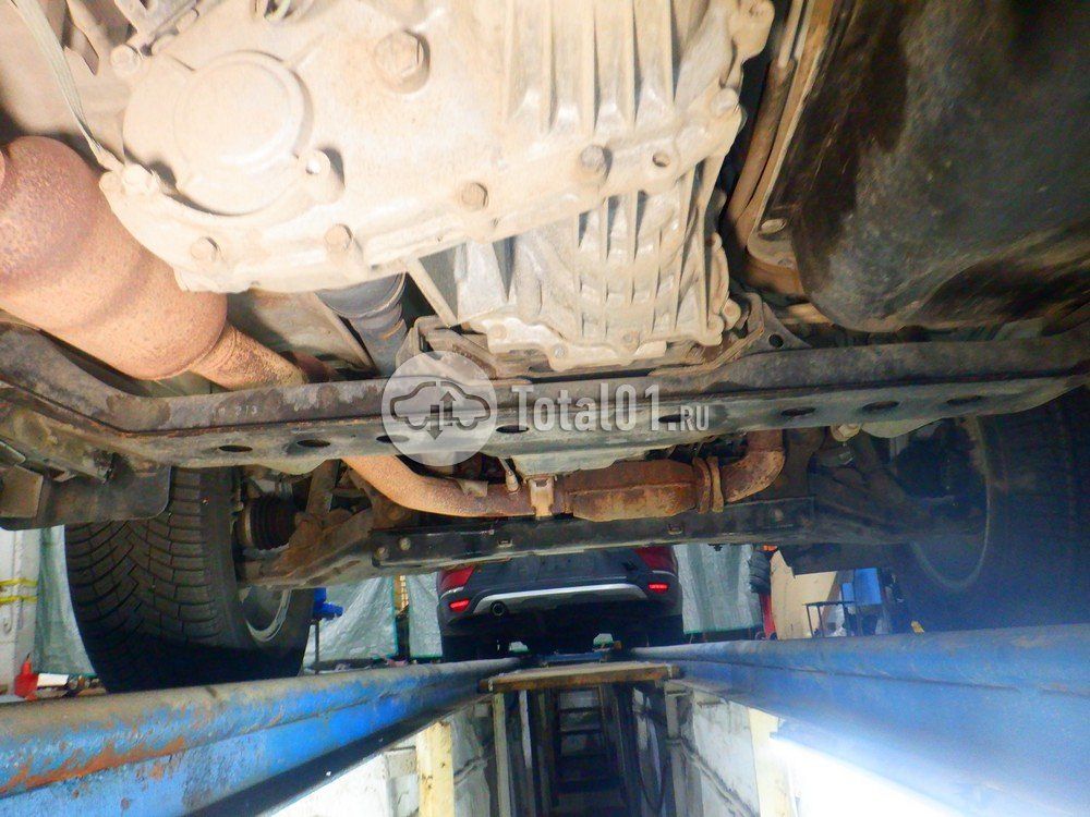 Фото Mitsubishi Pajero 248