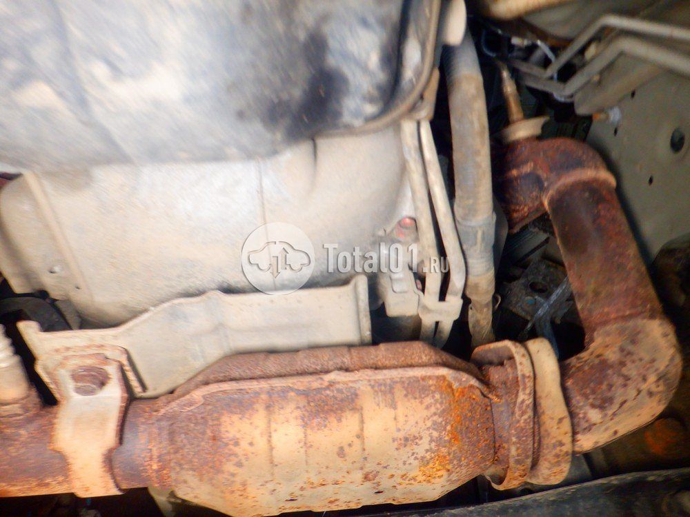 Фото Mitsubishi Pajero 256