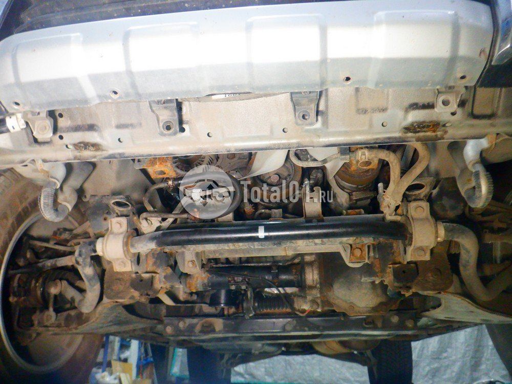 Фото Mitsubishi Pajero 268