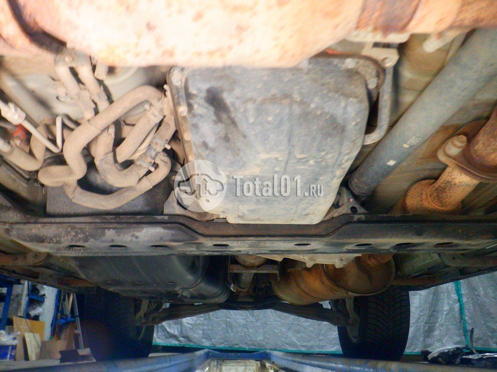 Фото Mitsubishi Pajero 272