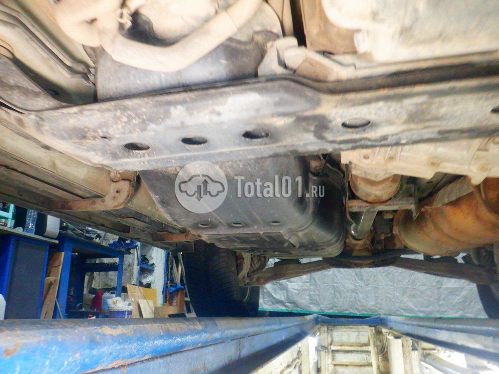 Фото Mitsubishi Pajero 274