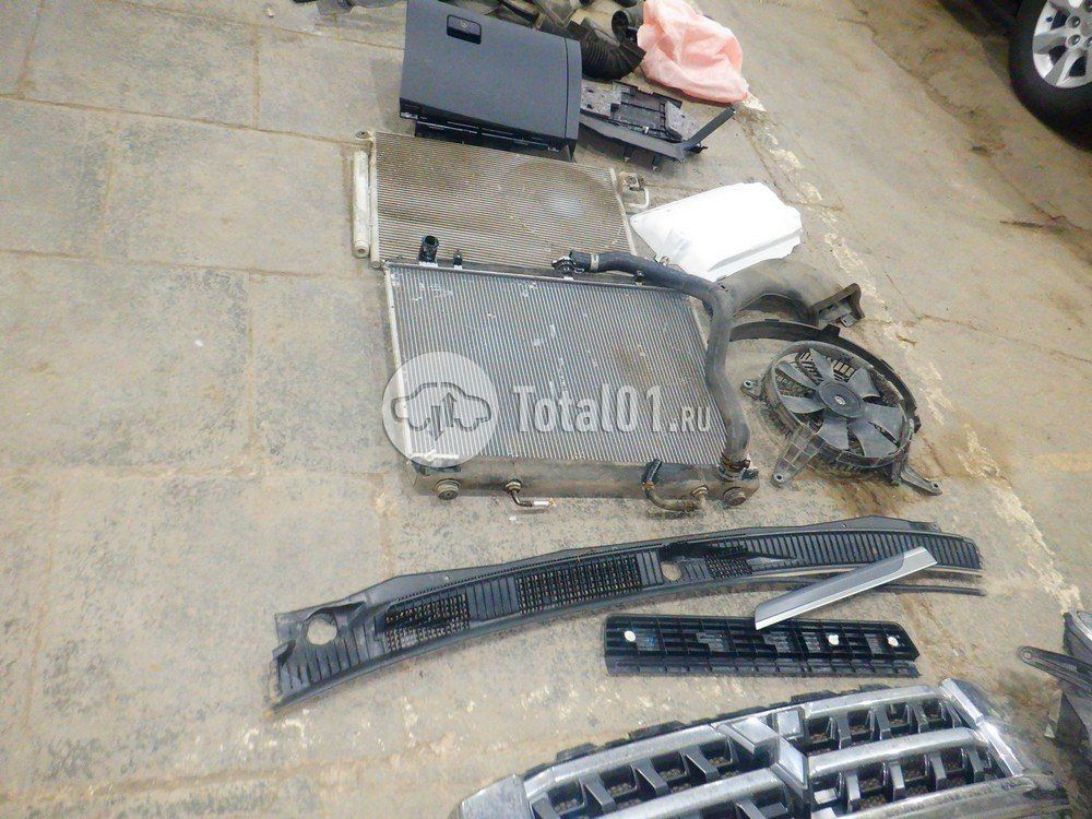 Фото Mitsubishi Pajero 282