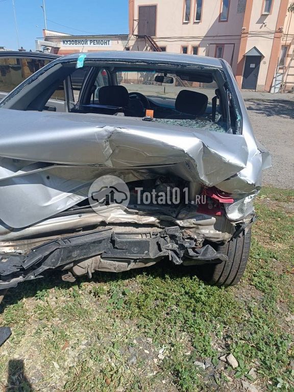 Фото Daewoo Gentra 22