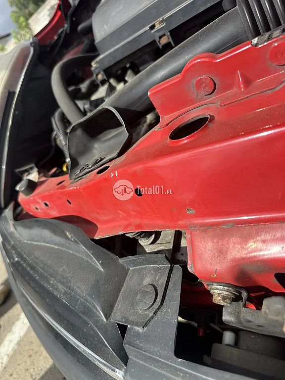 Фото Nissan Micra 10