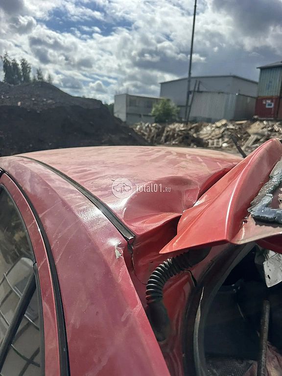 Фото Nissan Micra 12