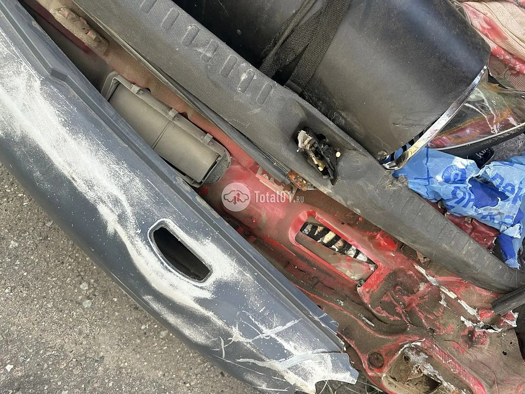 Фото Nissan Micra 20