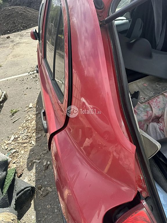 Фото Nissan Micra 24