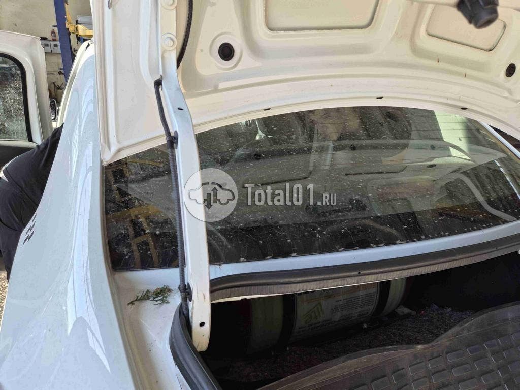 Фото Renault Logan 12