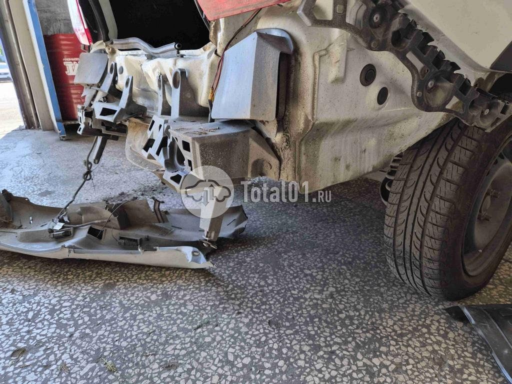Фото Renault Logan 24