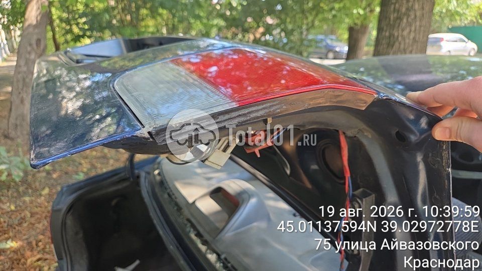 Фото Honda Civic 40