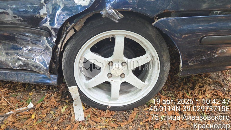 Фото Honda Civic 48