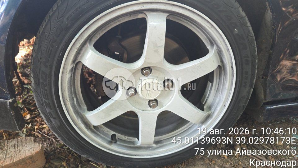 Фото Honda Civic 64