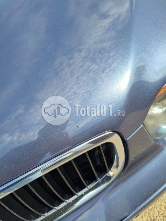 Фото BMW 7 серия 4