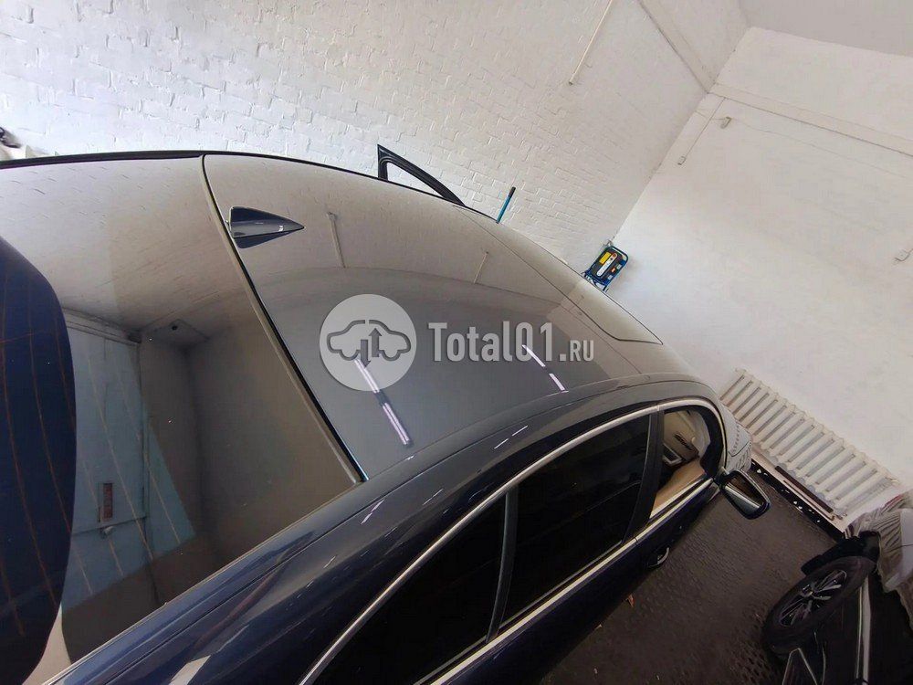 Фото BMW 7 серия 12