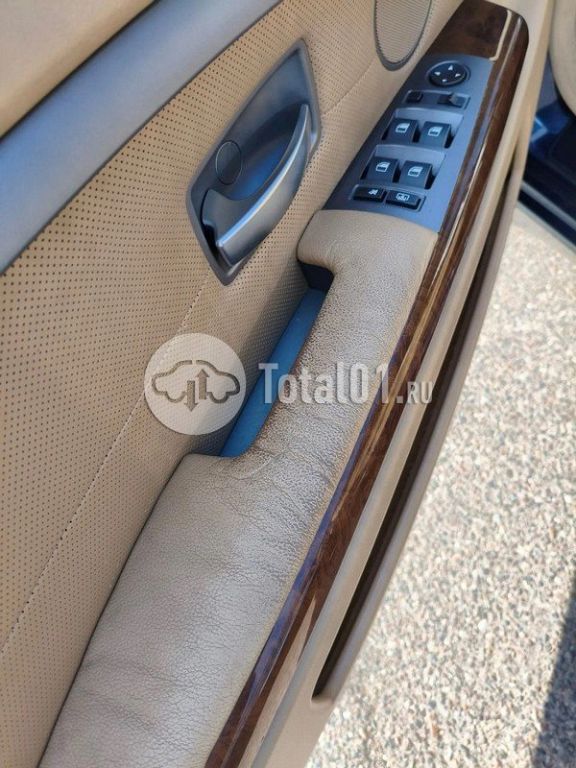 Фото BMW 7 серия 24