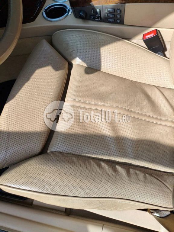 Фото BMW 7 серия 34
