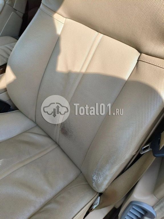 Фото BMW 7 серия 64