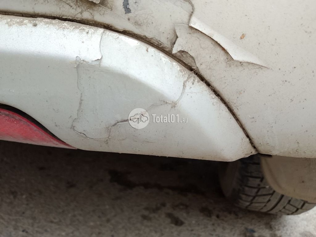 Фото Ford Fusion 18