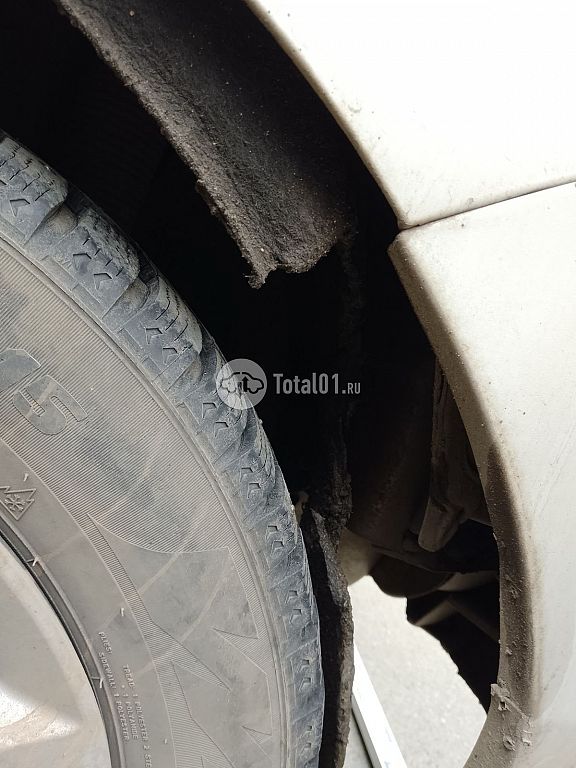 Фото Ford Fusion 30