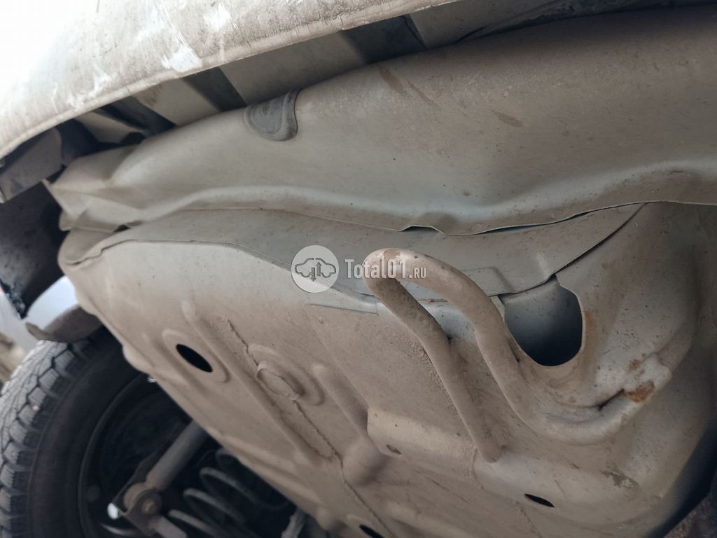 Фото Ford Fusion 36