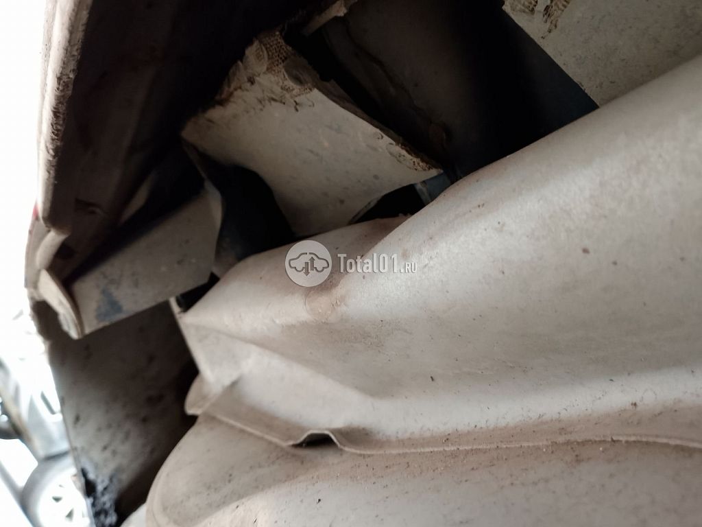 Фото Ford Fusion 38