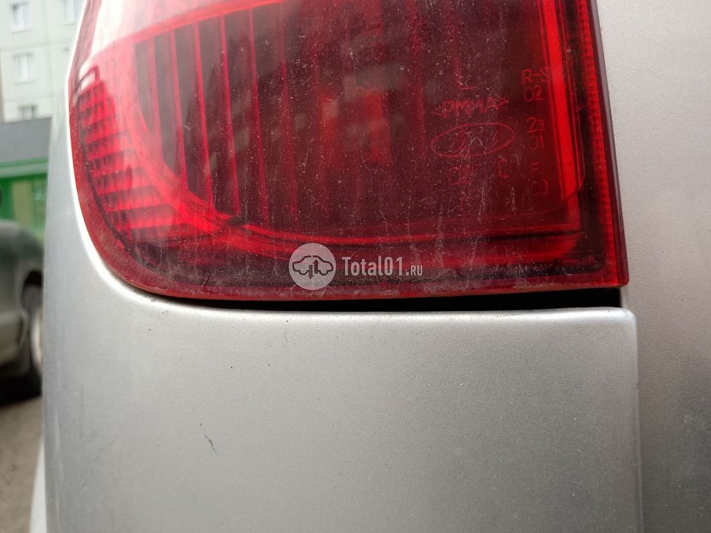 Фото Ford Fusion 54