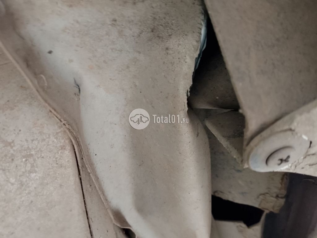 Фото Ford Fusion 62