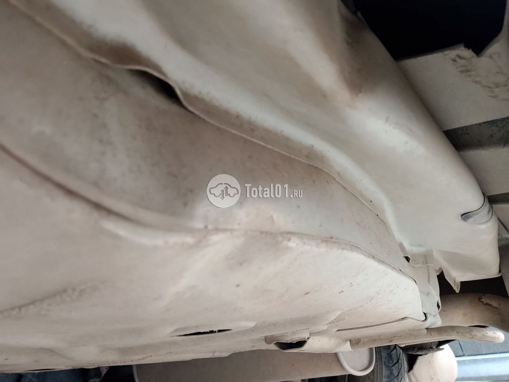 Фото Ford Fusion 64