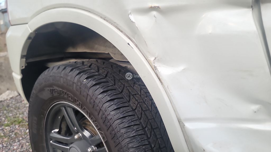 Фото Suzuki Jimny 12
