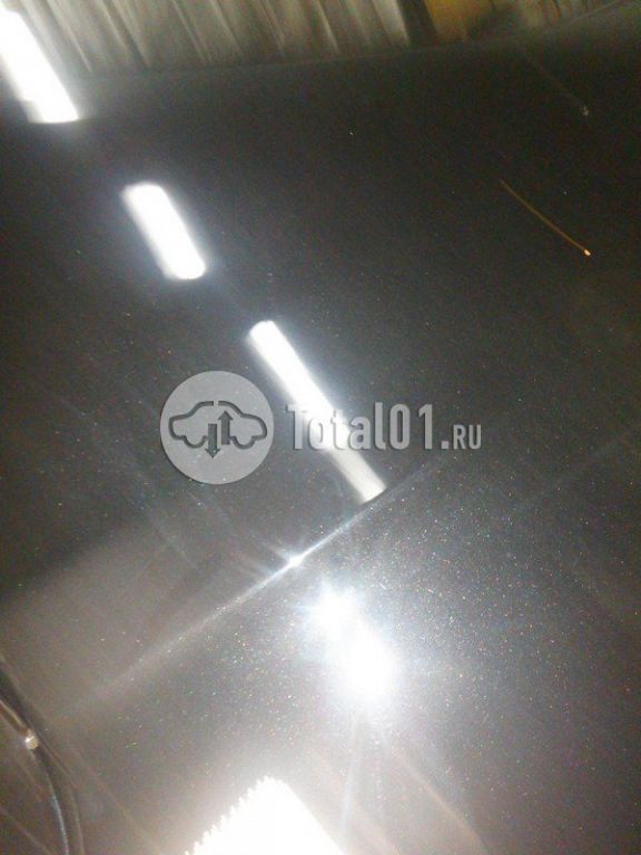 Фото Mercedes-Benz S-класс 80